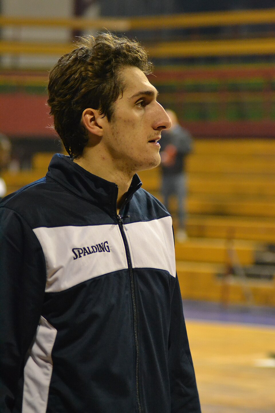 Adem Mekić