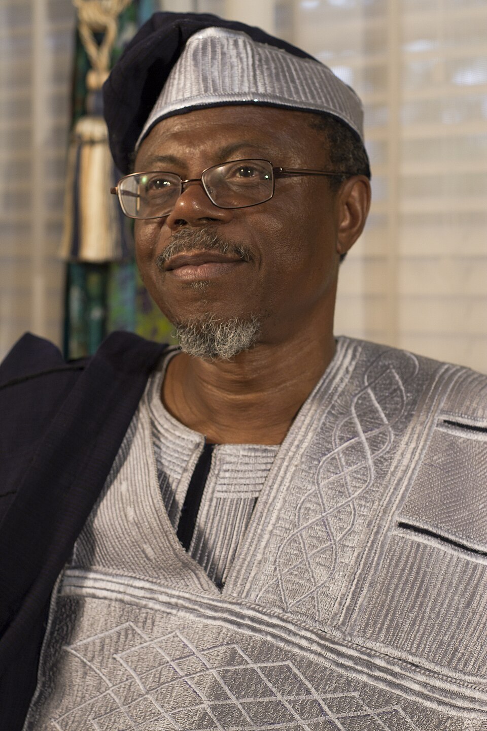 Ademola Dasylva