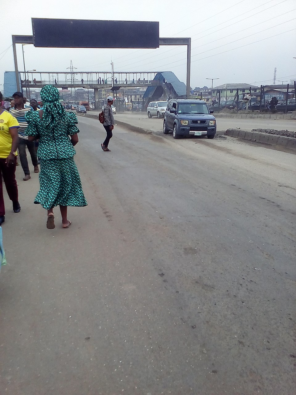 Ademola Taiwo