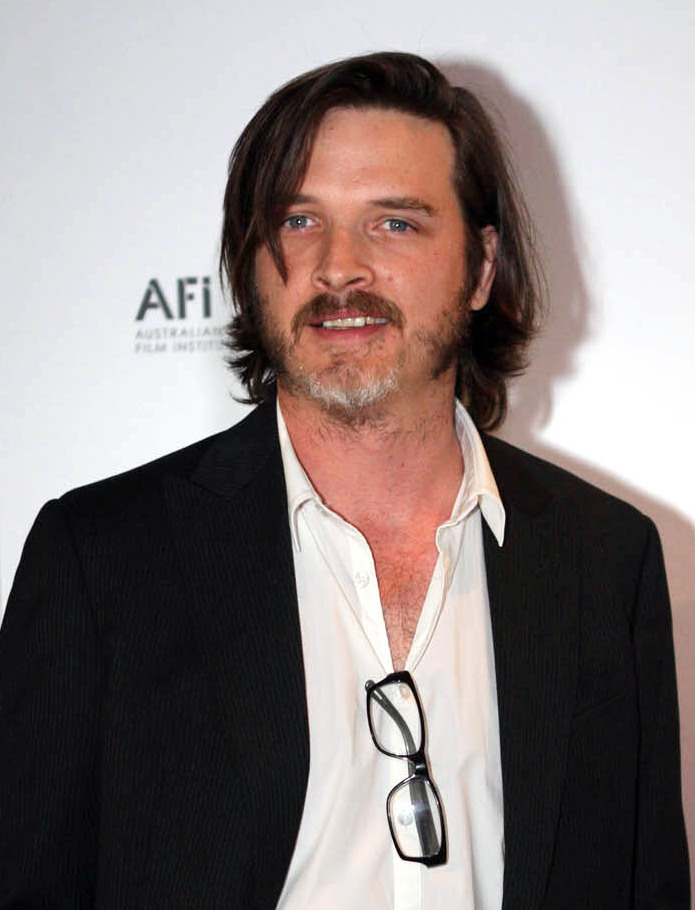 Aden Young
