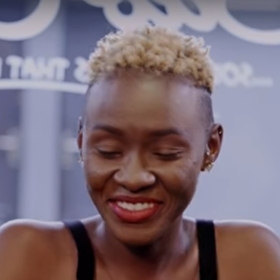 Adenike Oyetunde Lawal