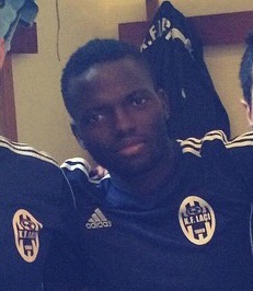Adeniyi James