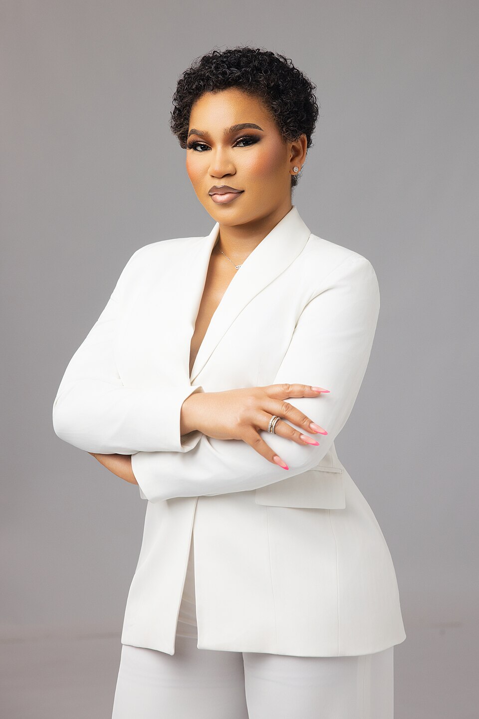 Adeola Adeyemi