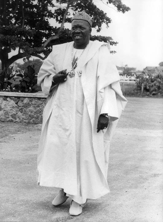 Aderemi