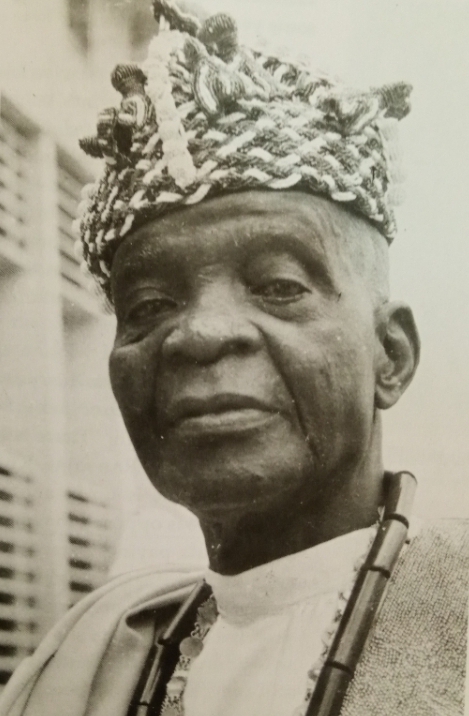 Adetokunbo Jibodu