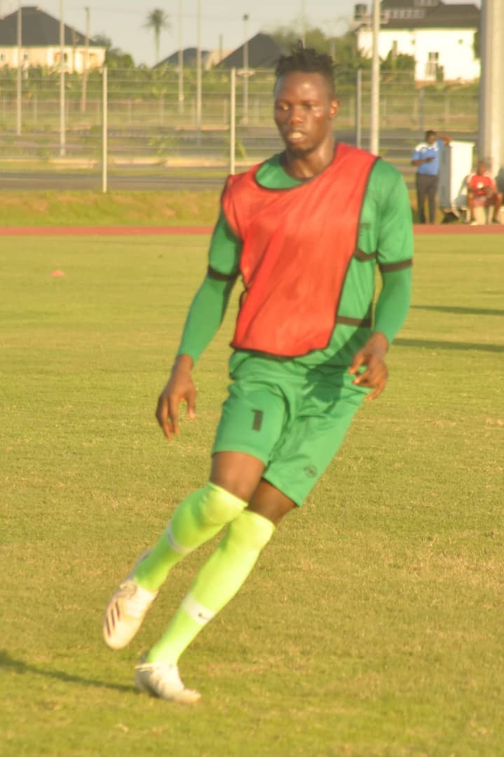 Adewale Adeyinka