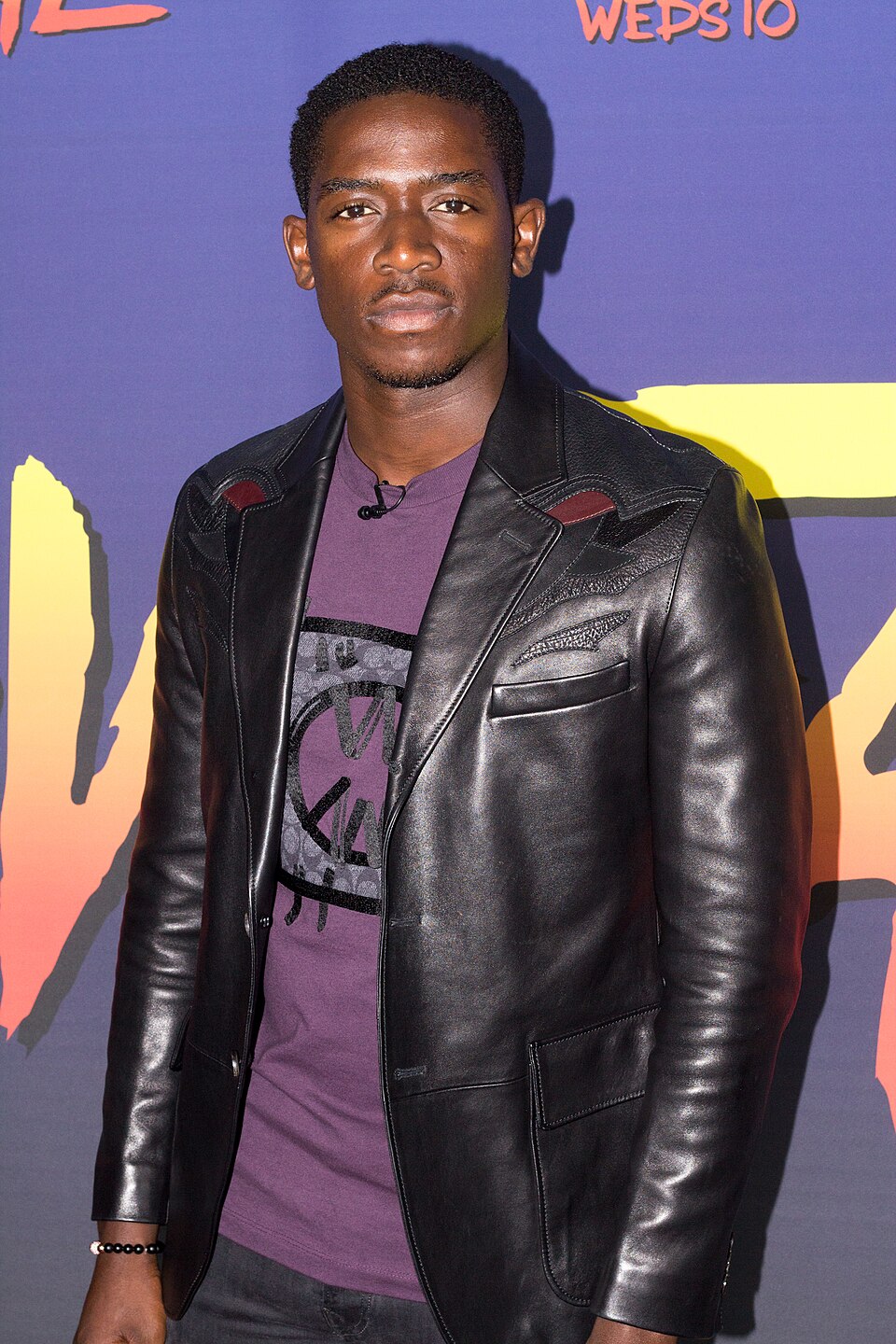 Adewale Idris
