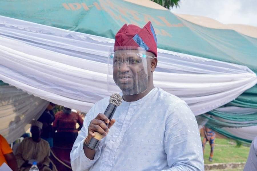 Adeyemi Adeniyi