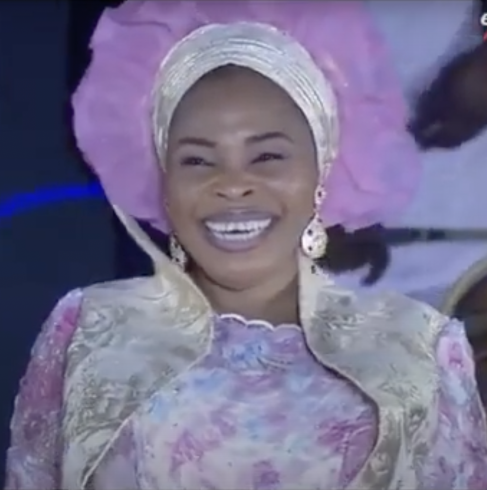 Adeyinka Alaseyori