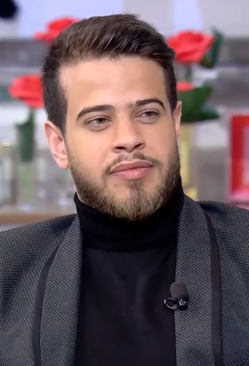 Adham Farid