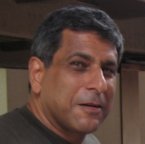 Adi Bulsara