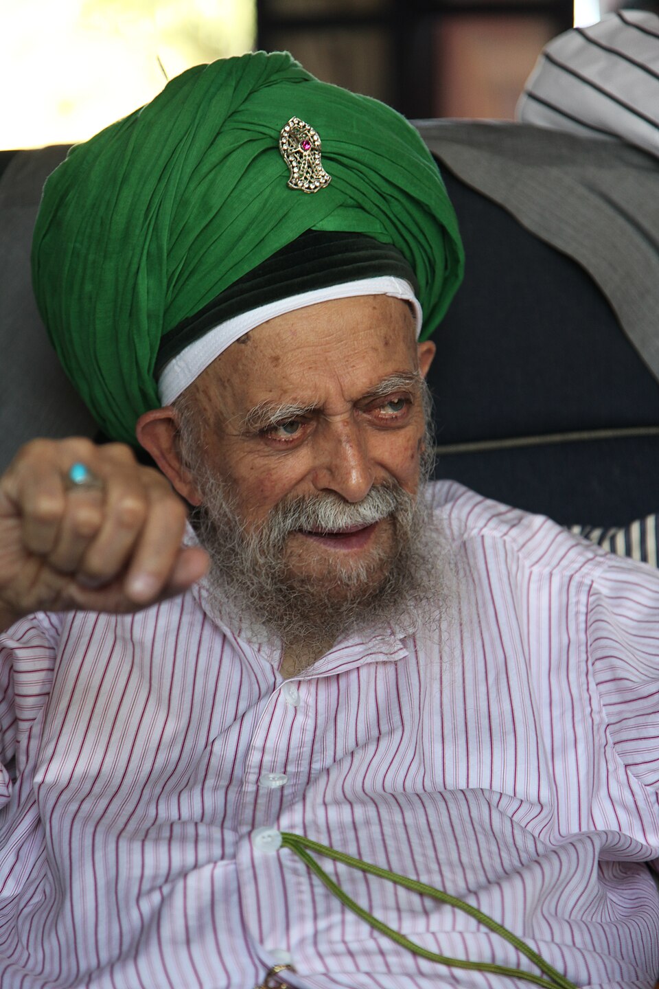Adil Abdal