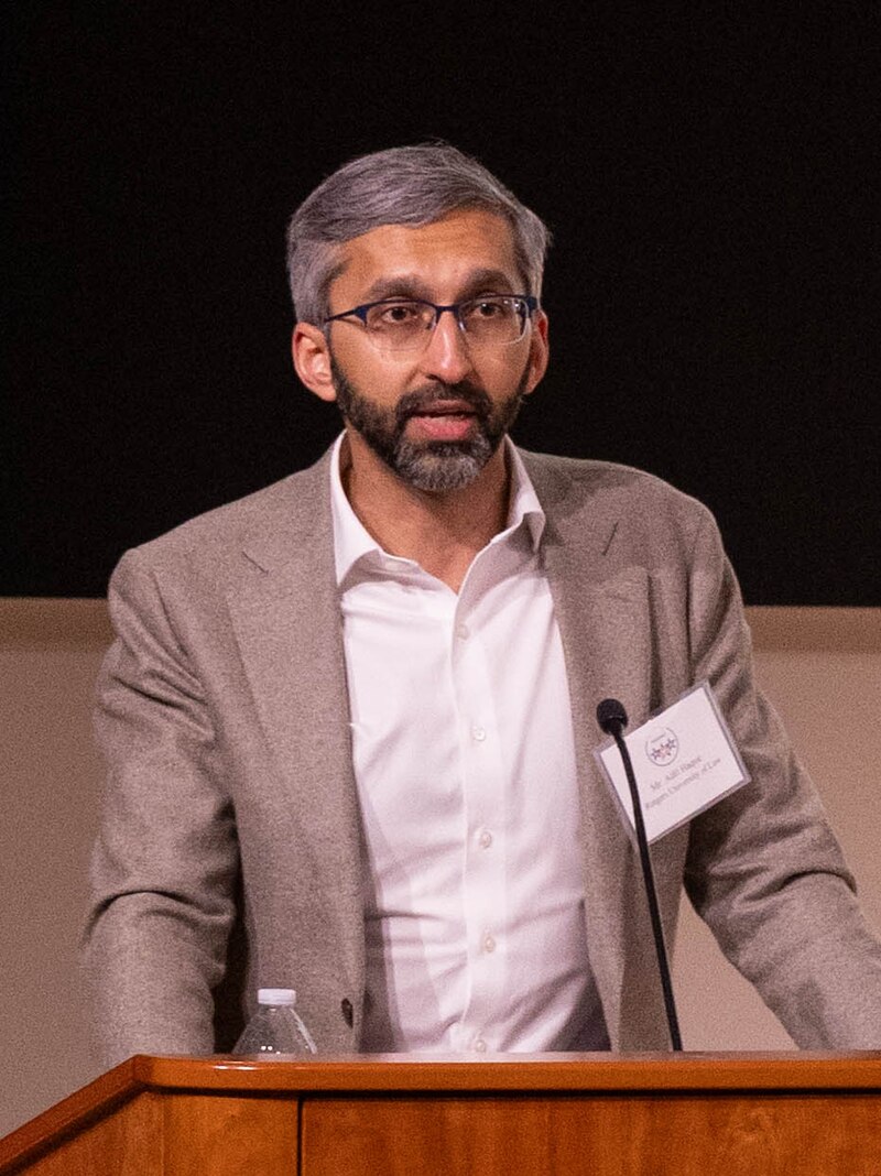 Adil Haque