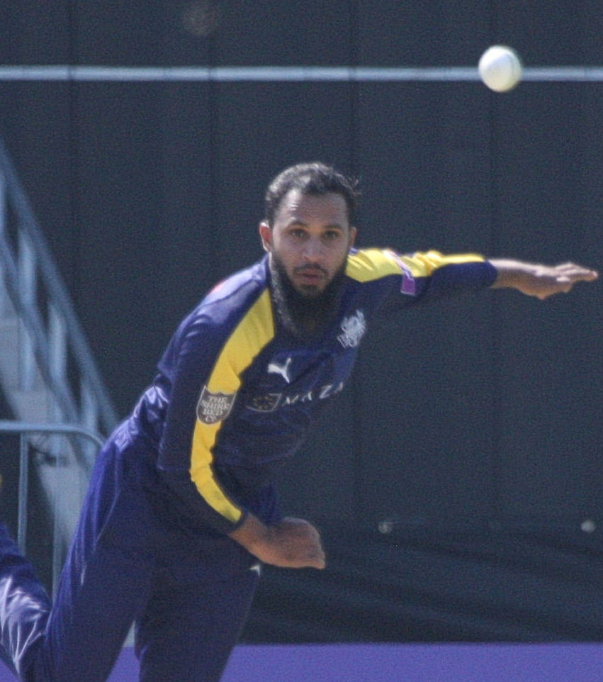 Adil Tamim