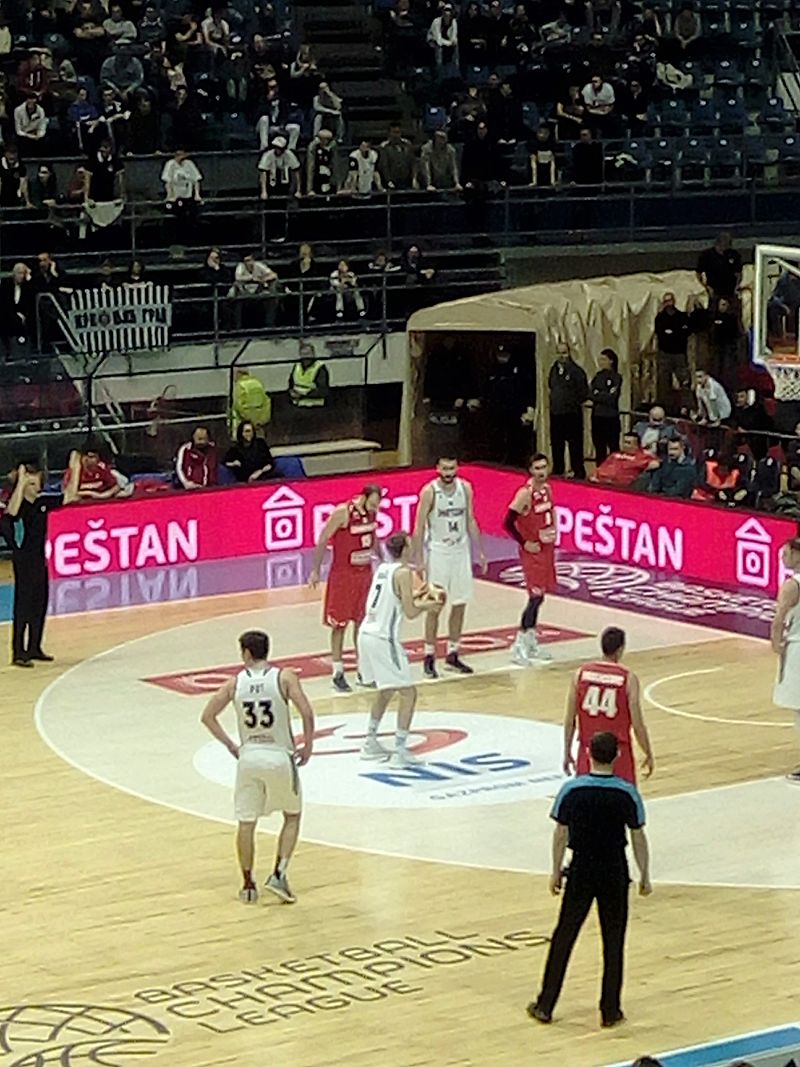 Adin Vrabac