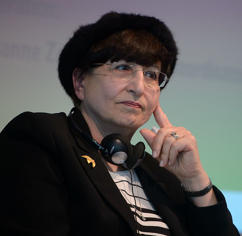 Adina Bar Shalom