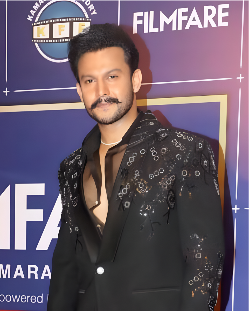 Adinath Kothare