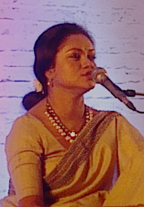 Aditi Mohsin