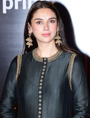 Aditi Shah