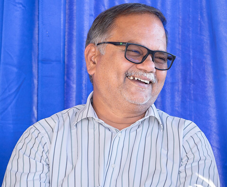 Aditya Kiran