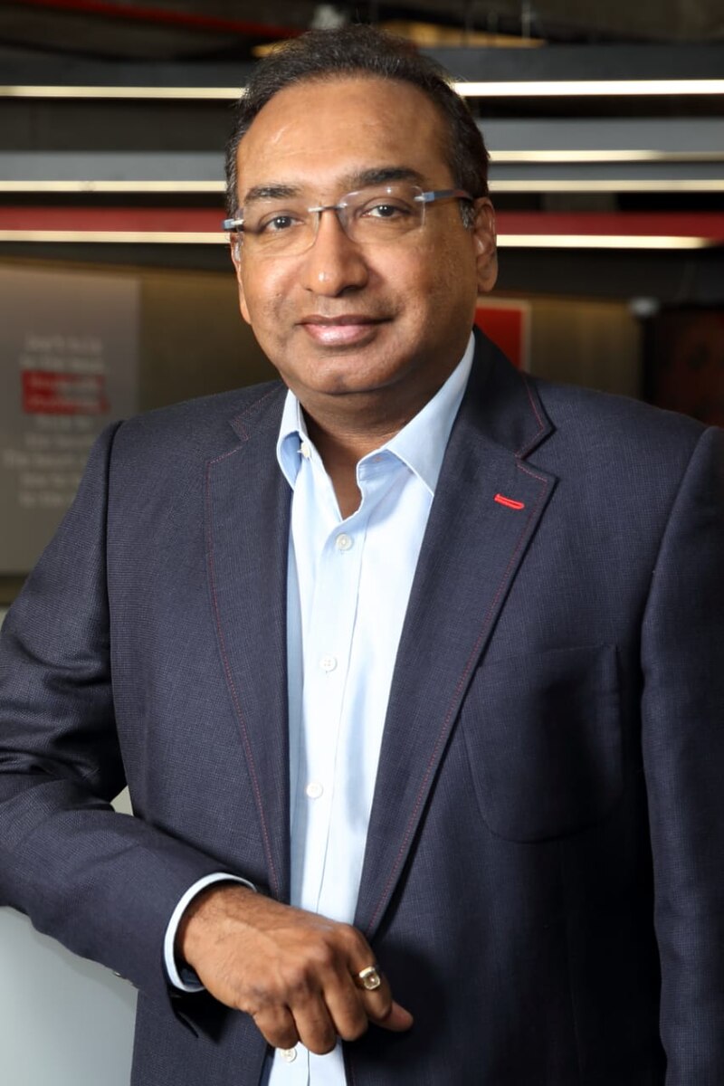 Aditya Nair