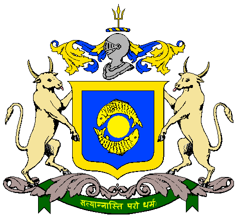 Aditya Narayan Mishra