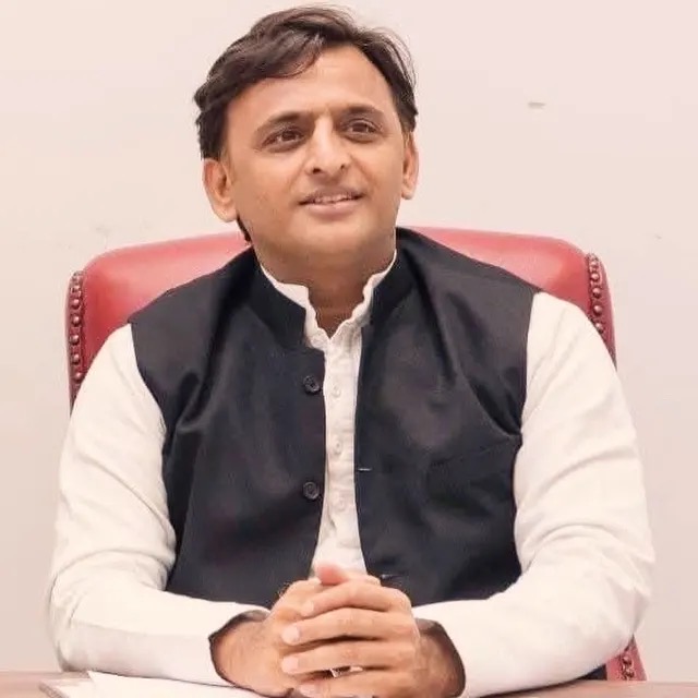 Aditya Pratap Yadav
