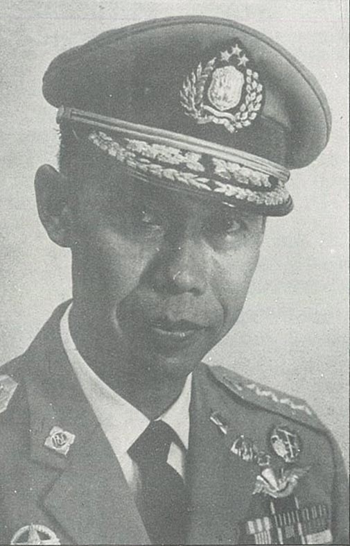 Aditya Soetanto Hoegeng