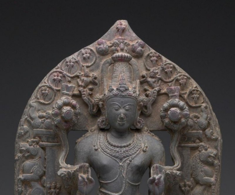 Aditya Surya Dharma
