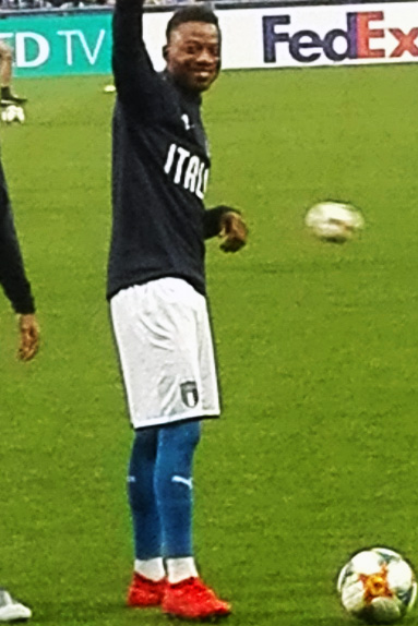 Adjapong