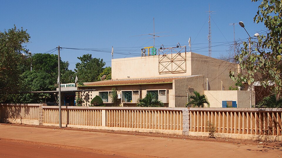 Adjaratou Traoré
