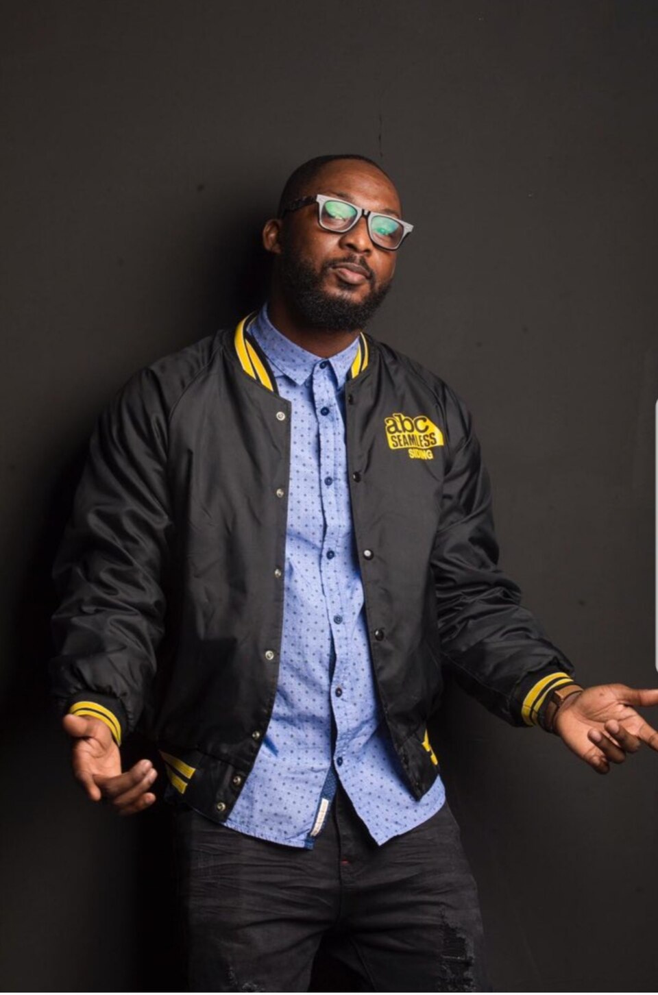 Adjetey Annan