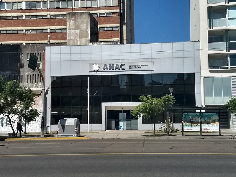 Administracion Federal De Aviacion