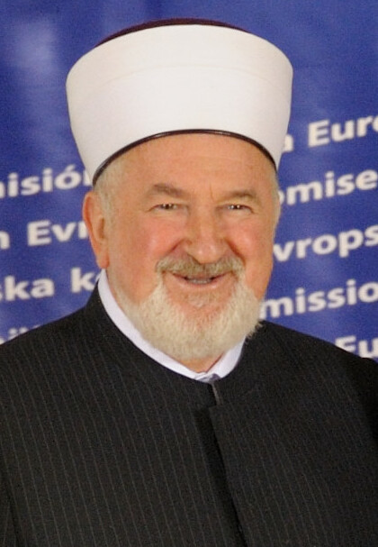 Adnan Cerić