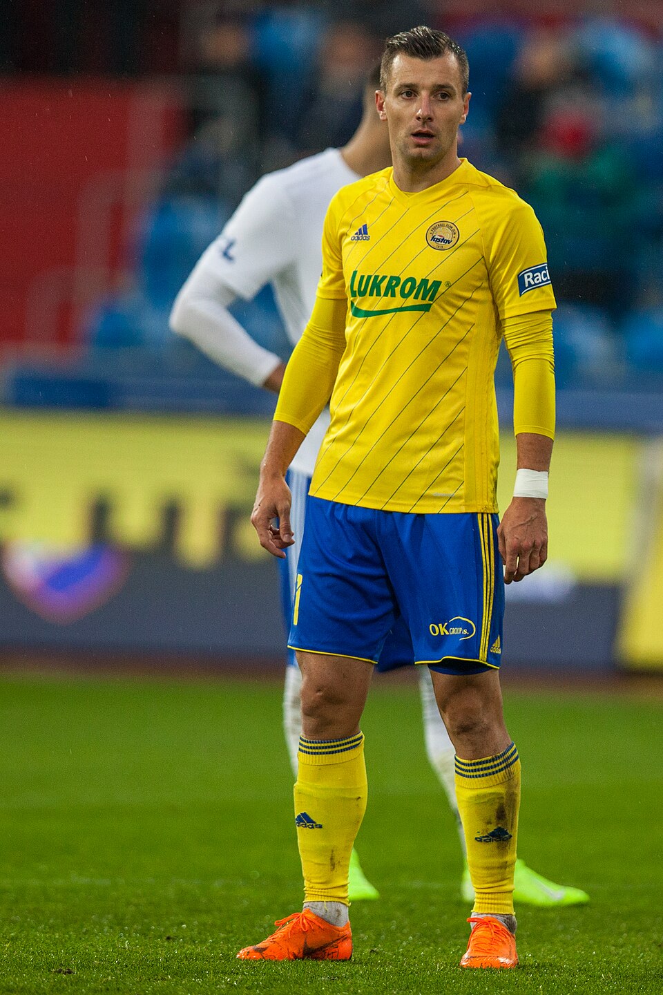 Adnan Džafić