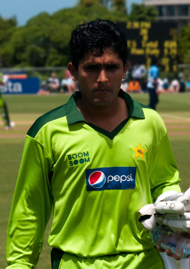 Adnan Haider