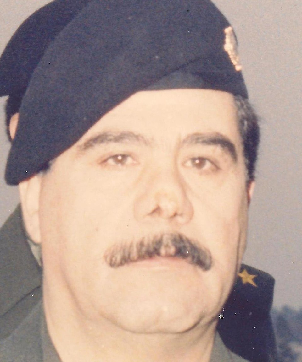 Adnan Hussein
