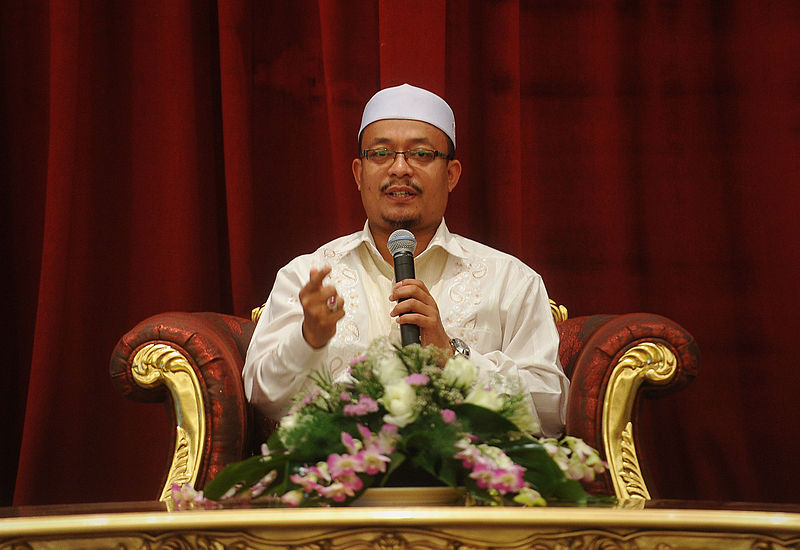 Adnan Kazim