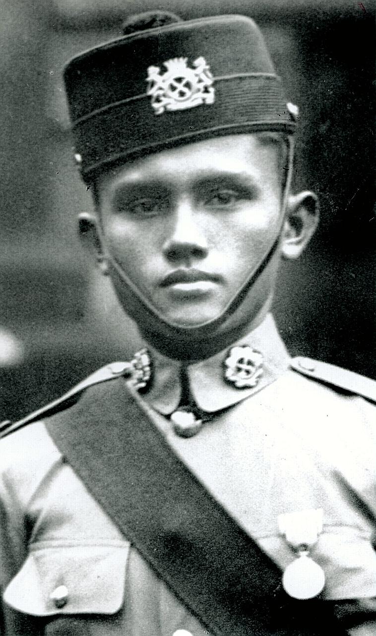Adnan Saidi