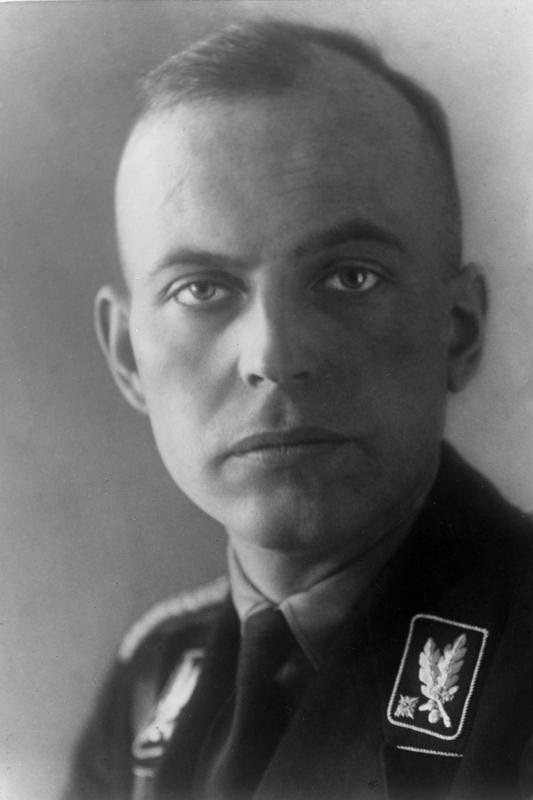 Adolf Prutzmann