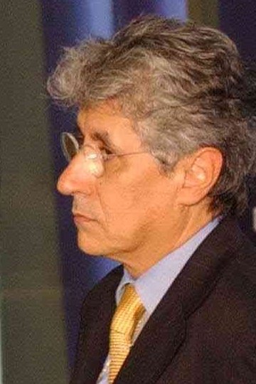 Adolfo Aguilar y Quevedo