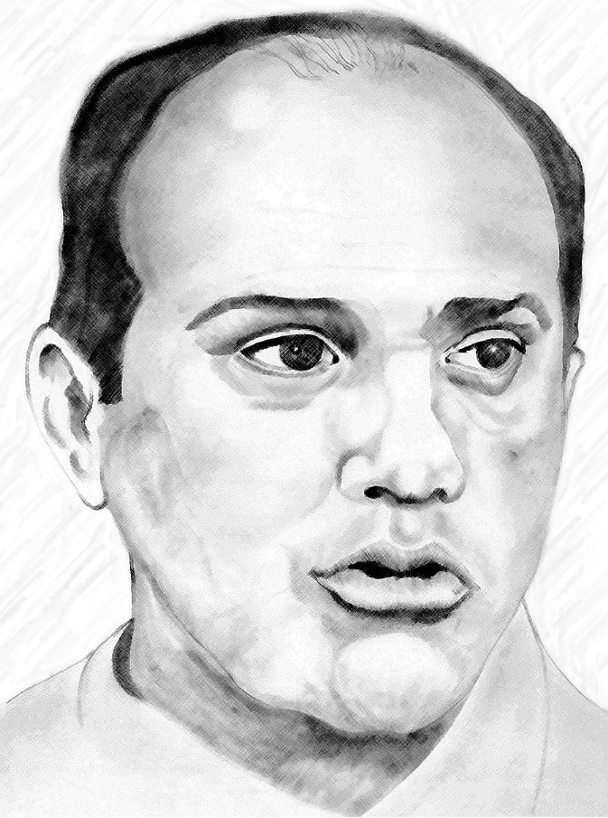 Adolfo Álvarez