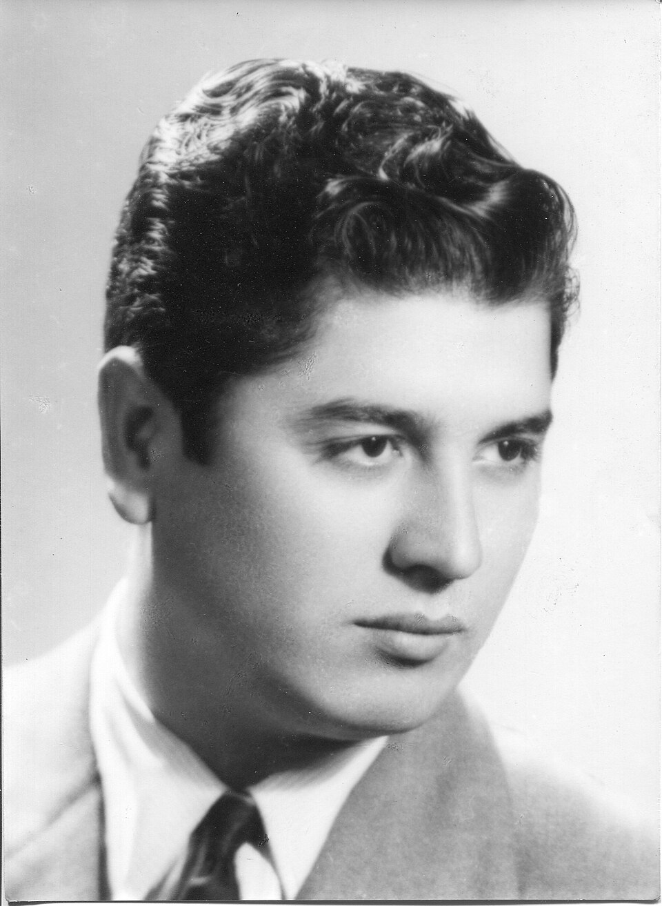 Adolfo Berón