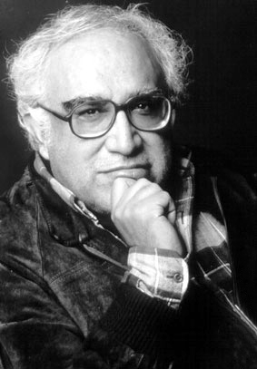 Adolfo Castañón