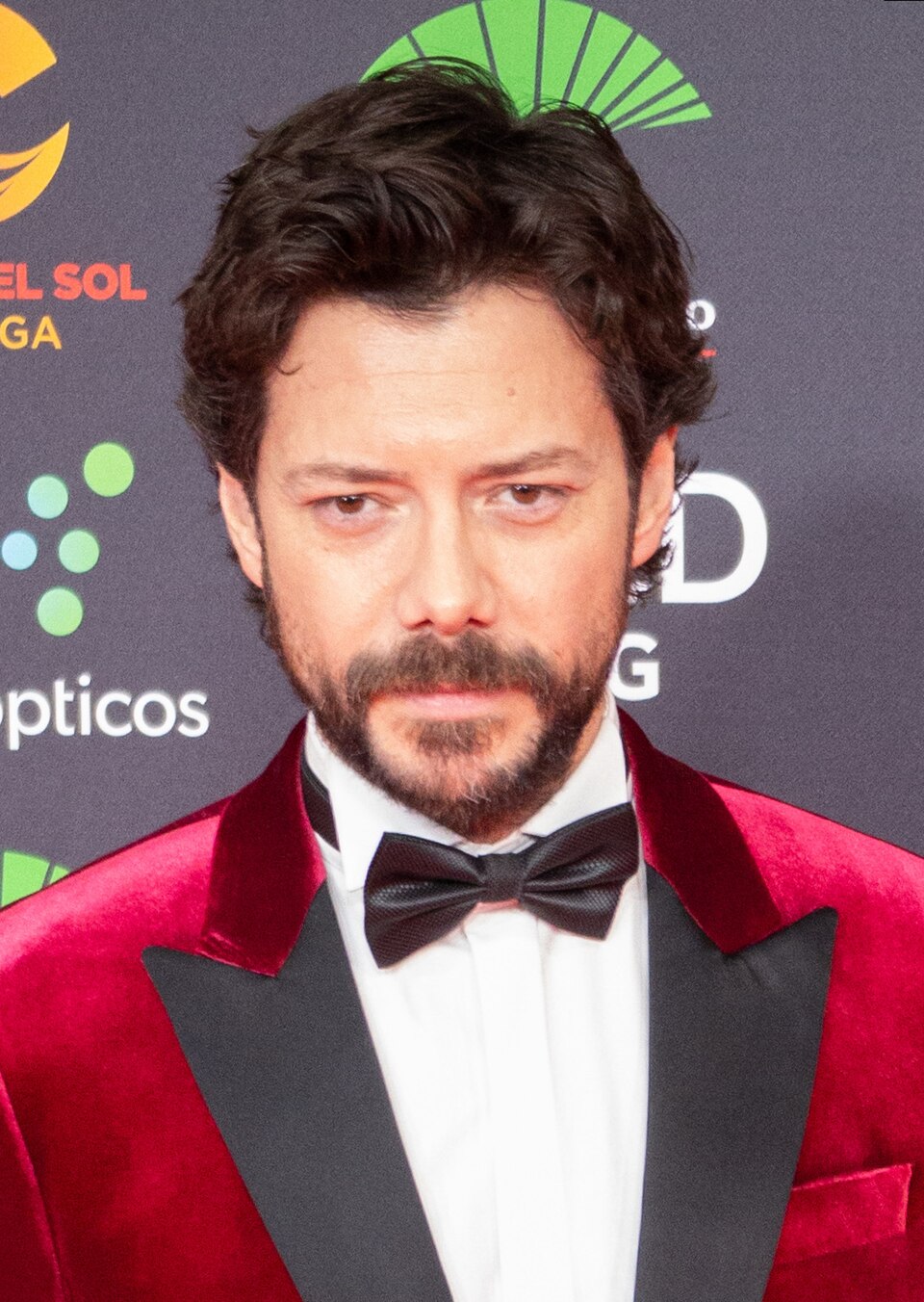 Adolfo Castillo