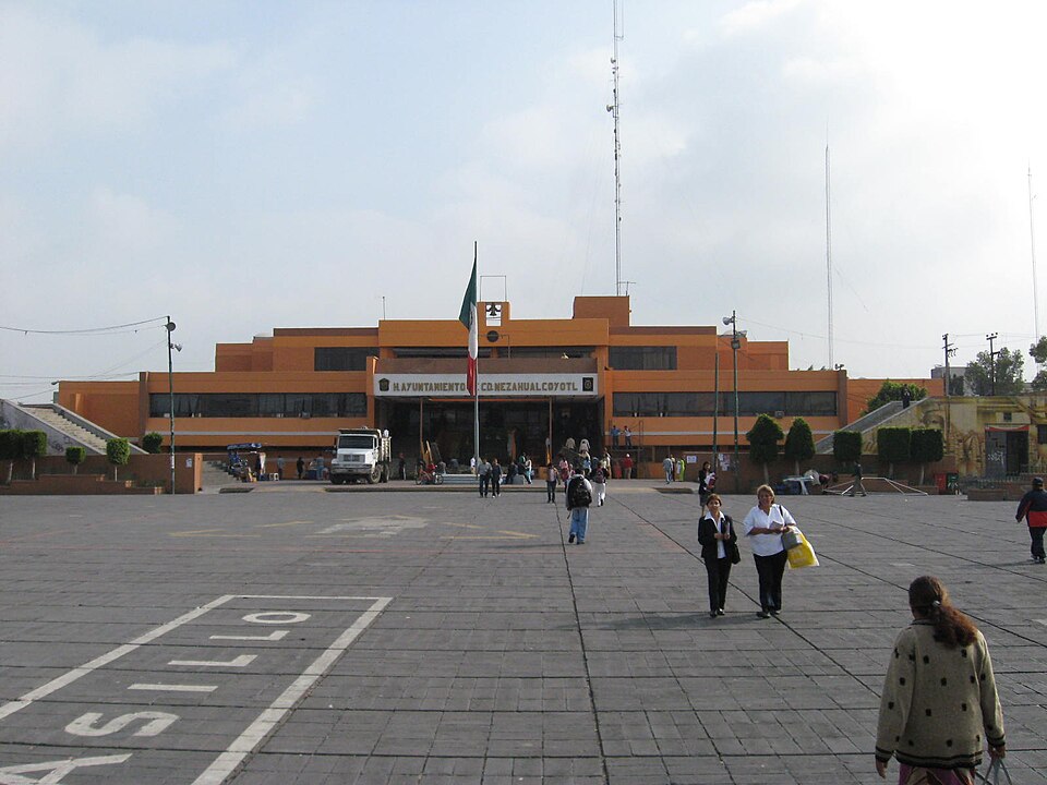 Adolfo Cerqueda Rebollo