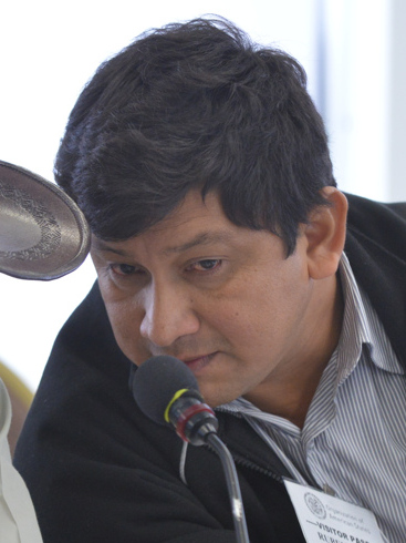 Adolfo Chávez