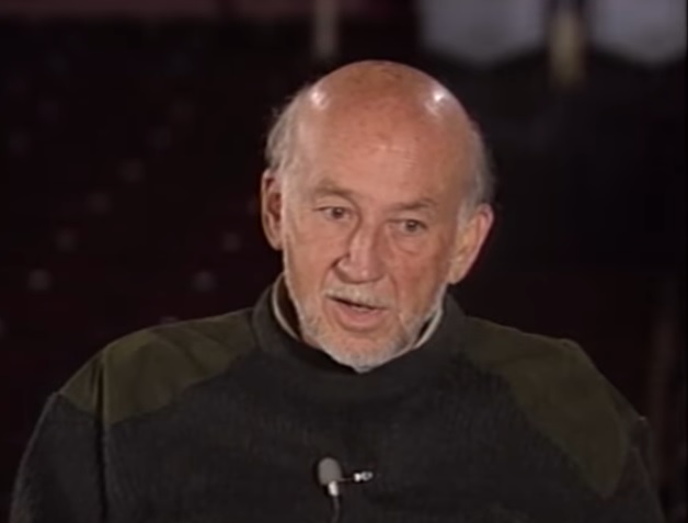 Adolfo Marsillach