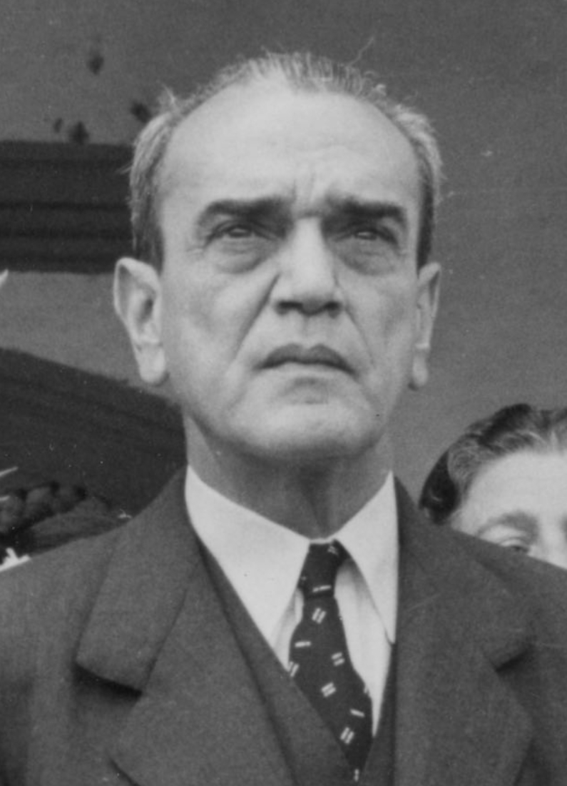 Adolfo Martin Sánchez