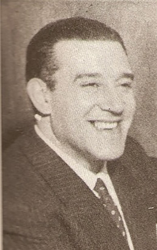 Adolfo Rivas